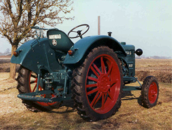 Hanomag