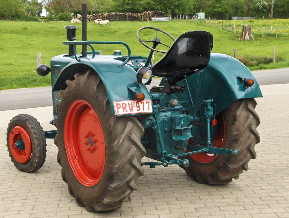 Hanomag