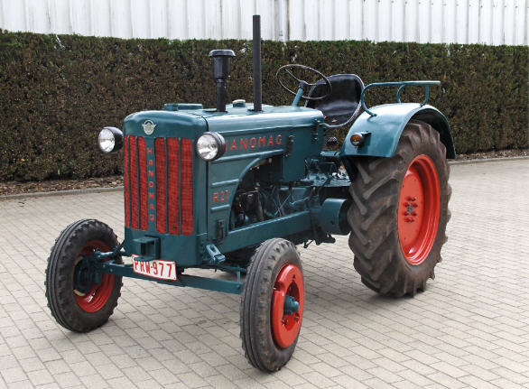 Hanomag