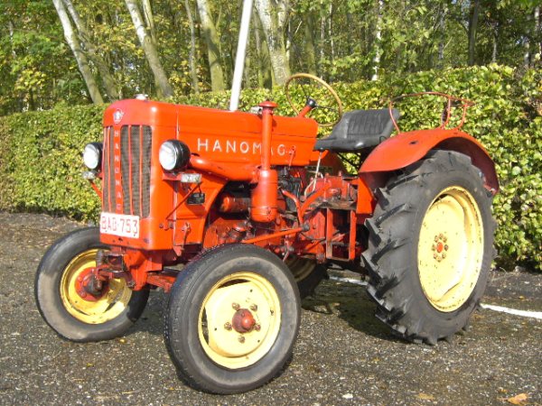 Hanomag