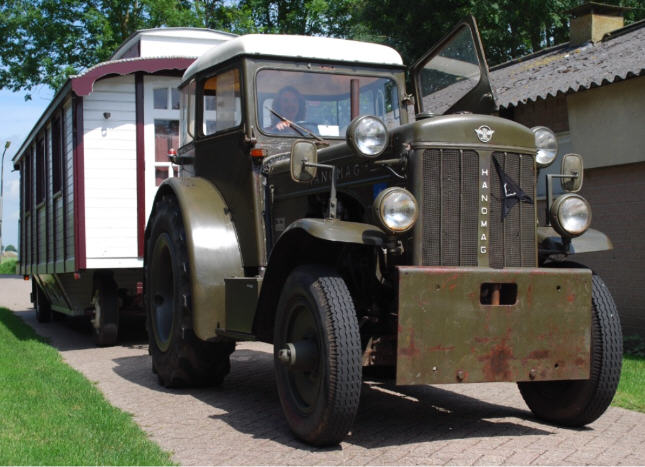 Hanomag
