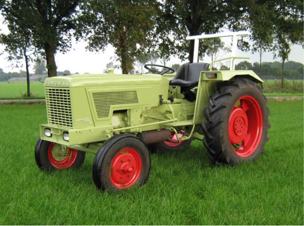 Hanomag