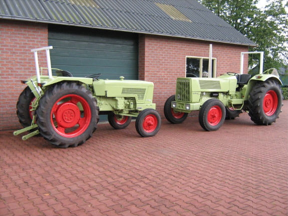 Hanomag
