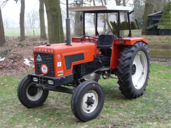 Hanomag