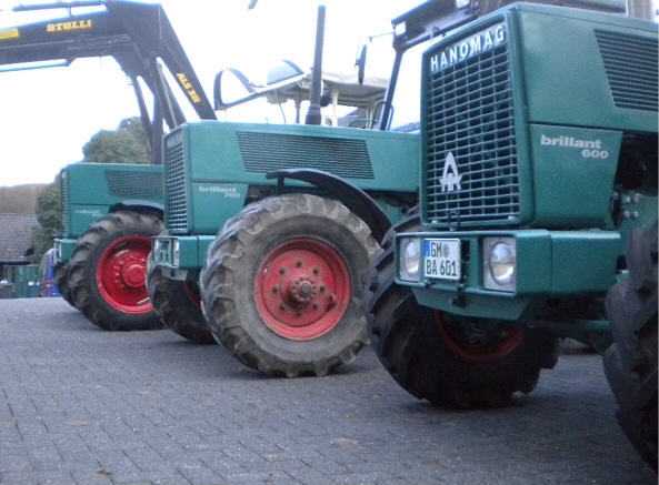 Hanomag