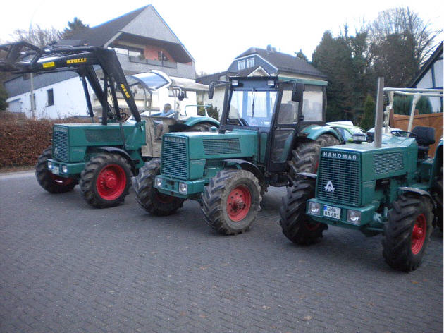 Hanomag