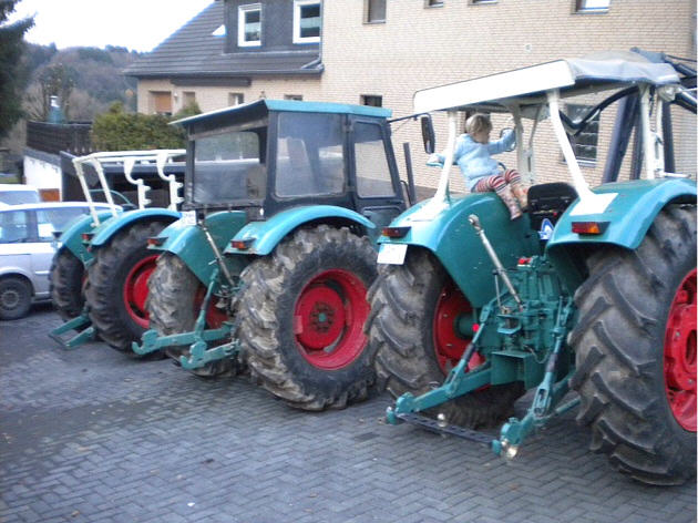 Hanomag