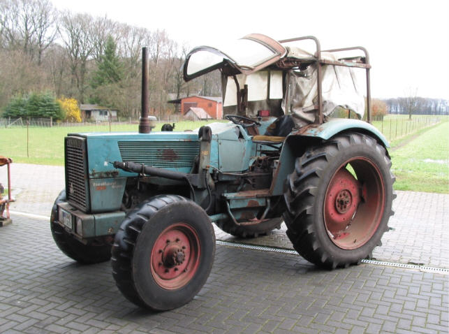 Hanomag
