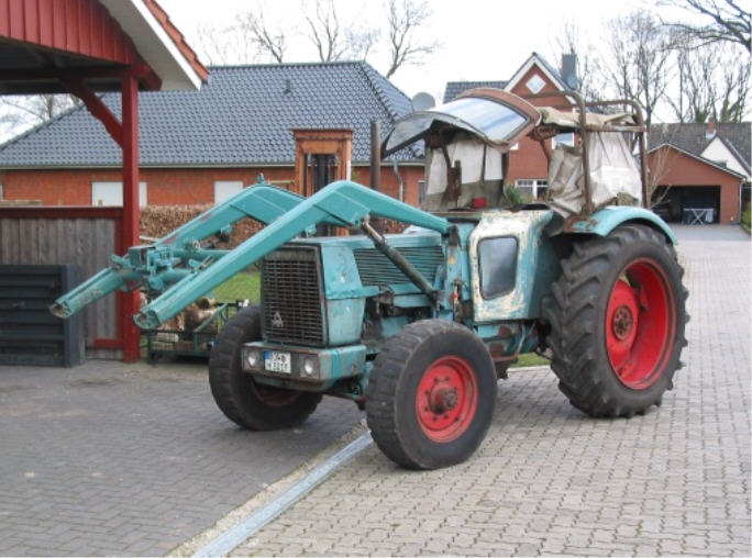 Hanomag