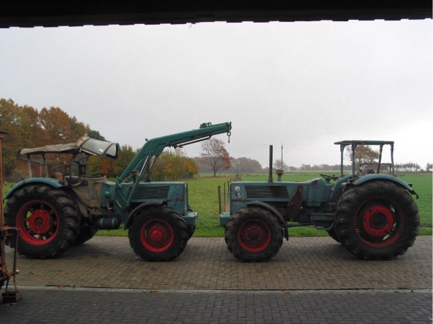 Hanomag