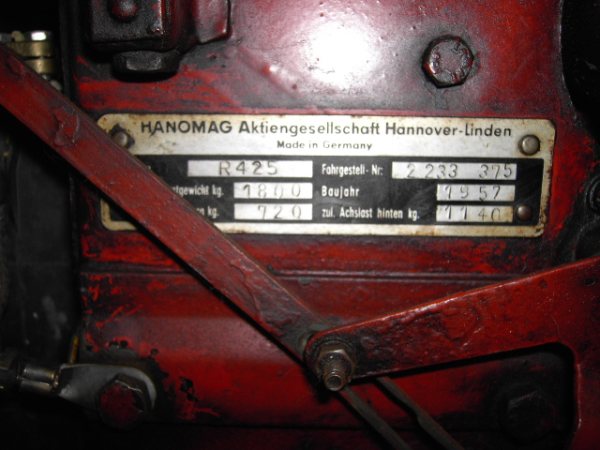 Hanomag