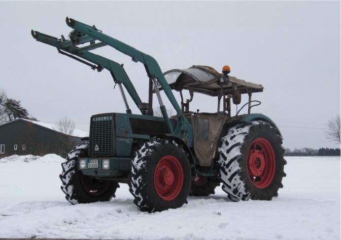 Hanomag