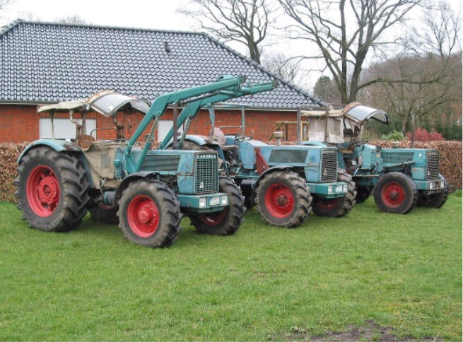 Hanomag