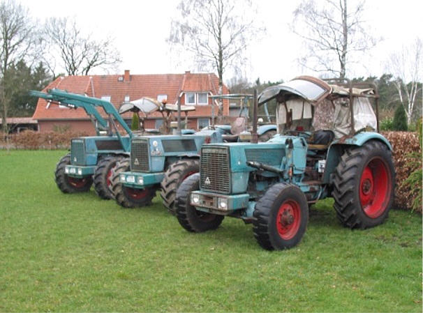 Hanomag