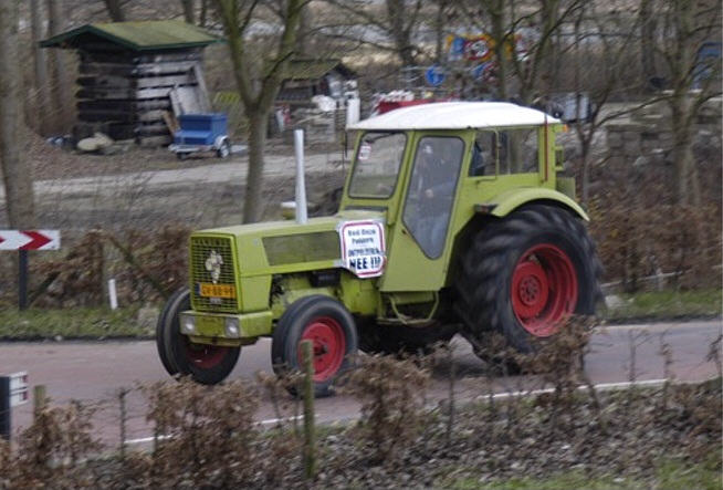 Hanomag