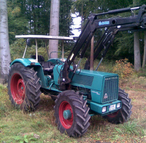 Hanomag