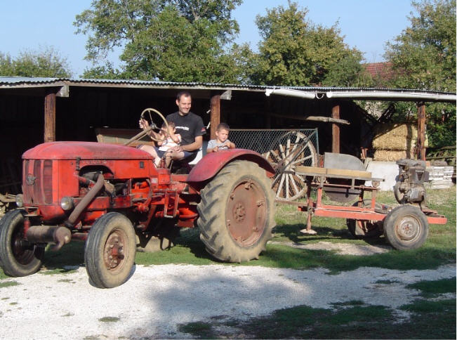 Hanomag