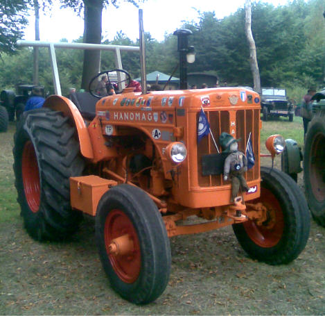 Hanomag