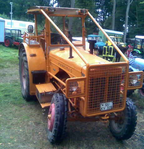 Hanomag