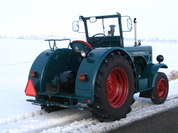 Hanomag
