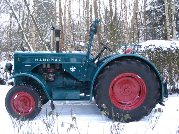 Hanomag