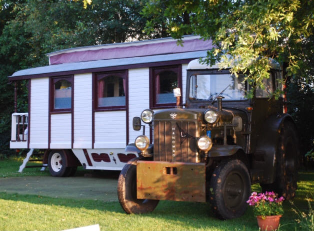 Hanomag