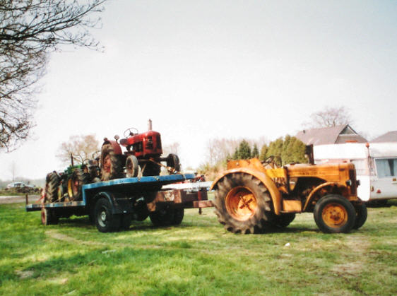 Hanomag