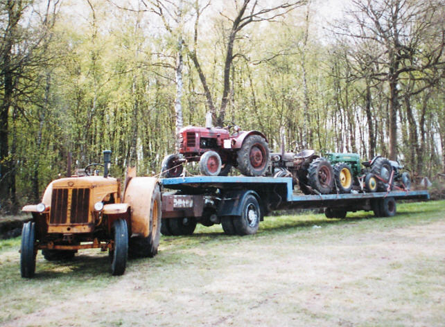 Hanomag