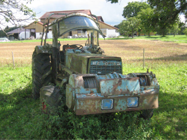 Hanomag