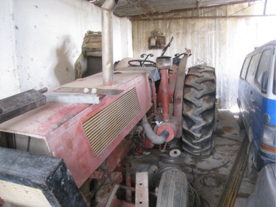 Hanomag