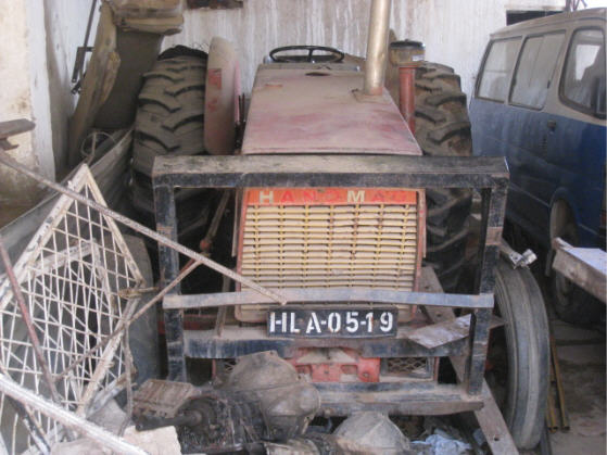 Hanomag