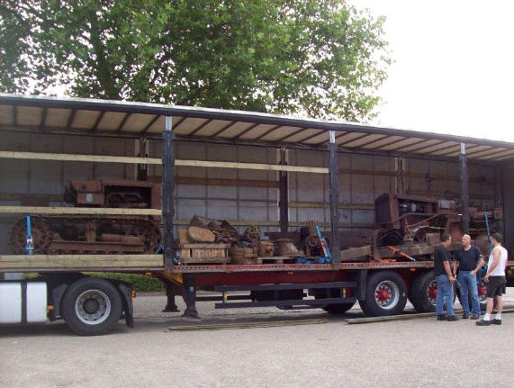 Hanomag