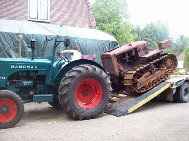 Hanomag