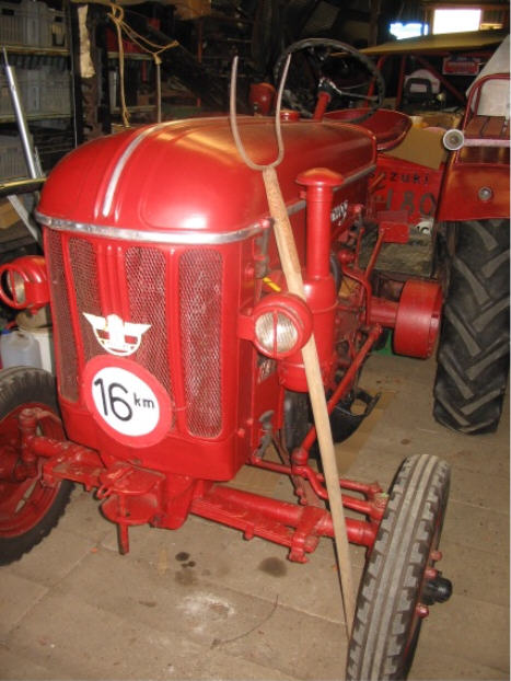 Hanomag