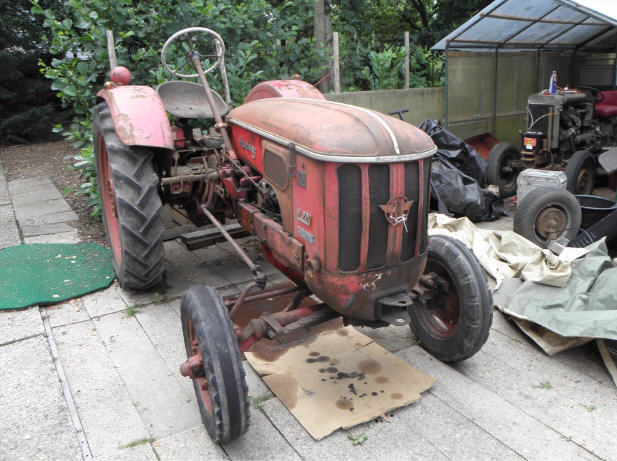 Hanomag