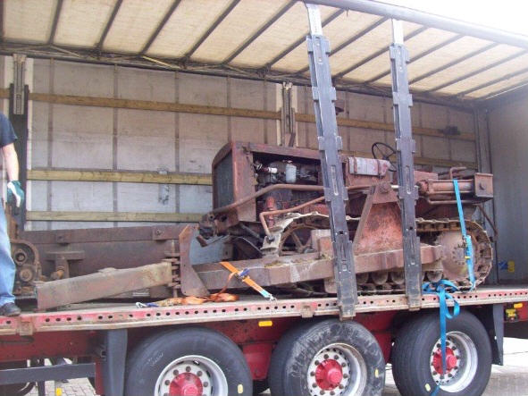 Hanomag