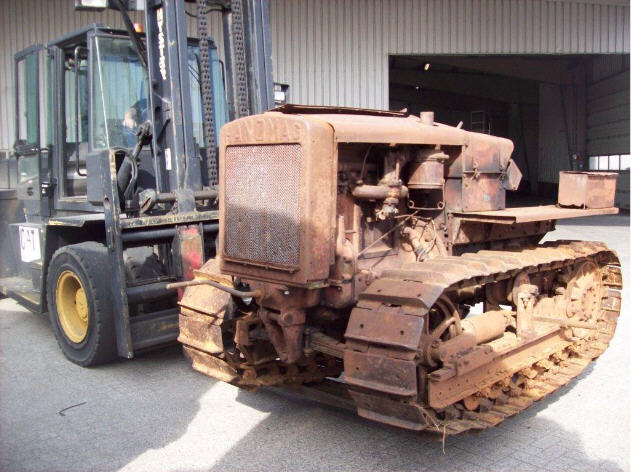 Hanomag