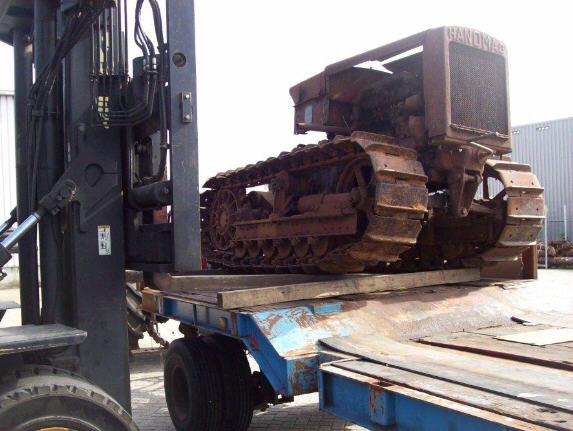 Hanomag