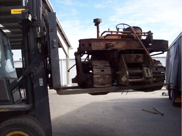 Hanomag