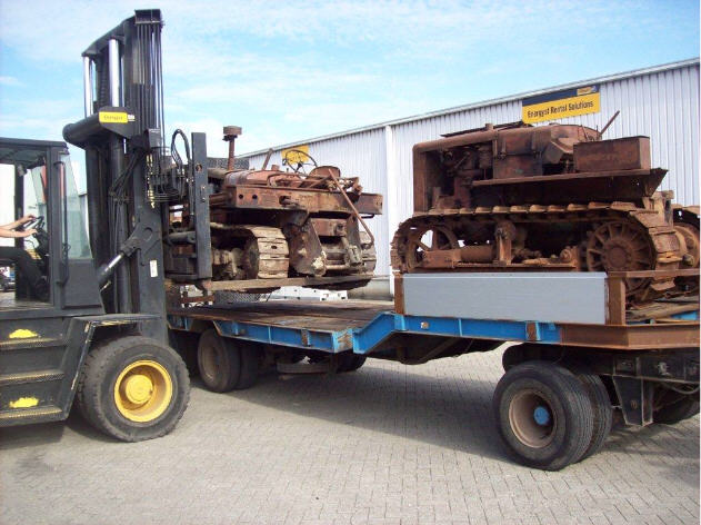Hanomag