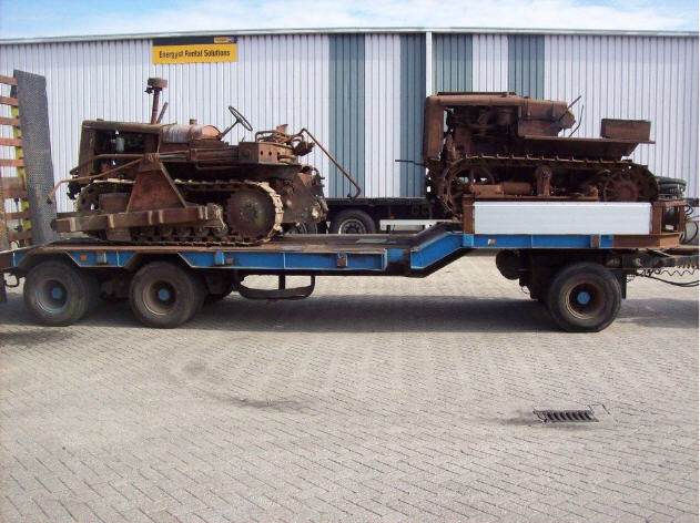 Hanomag