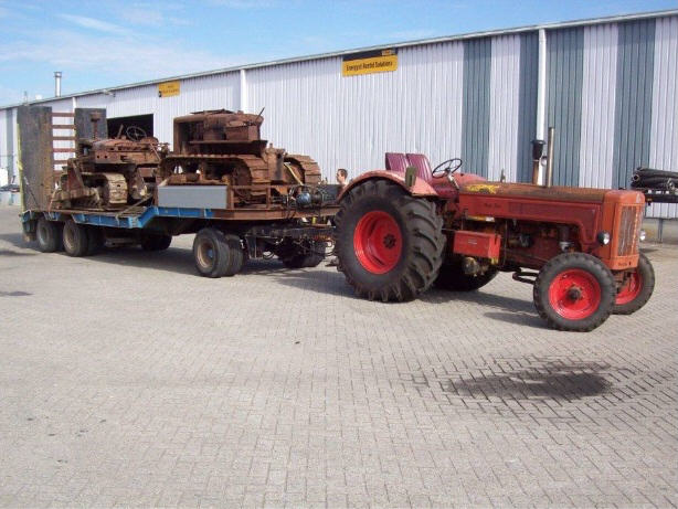 Hanomag