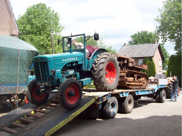 Hanomag