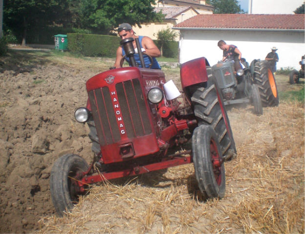 Hanomag