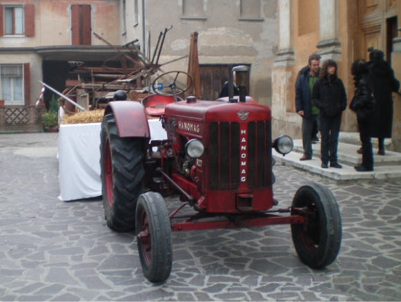 Hanomag