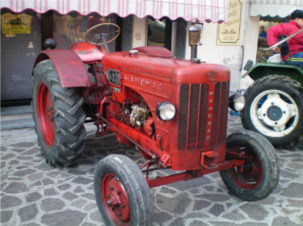 Hanomag