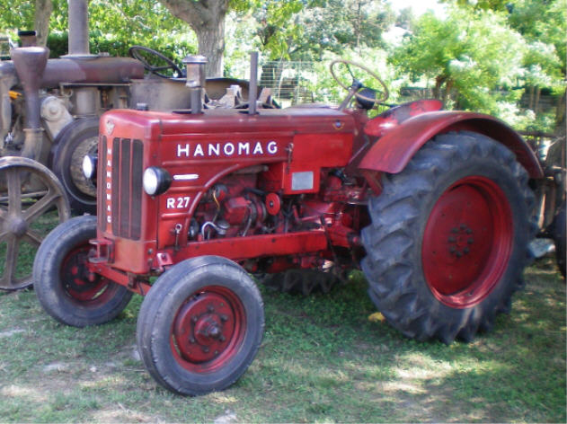Hanomag