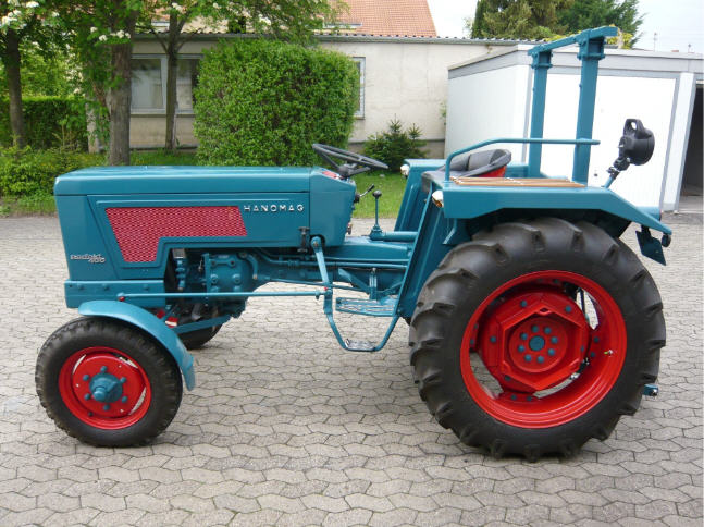 Hanomag