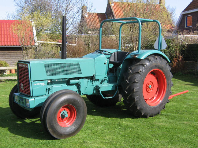 Hanomag