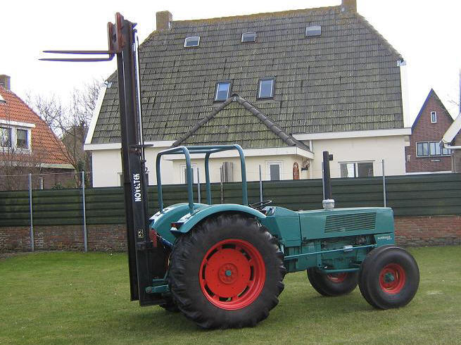 Hanomag